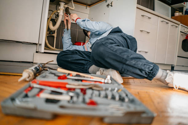 Shower Repair Services in Taylor, AL