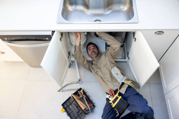 Reliable Taylor, AL Plumbing Solutions