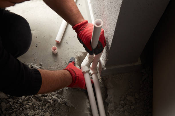 Best Shower Repair Services  in Taylor, AL
