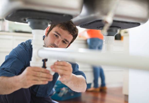 Best Water Leak Repair  in Taylor, AL