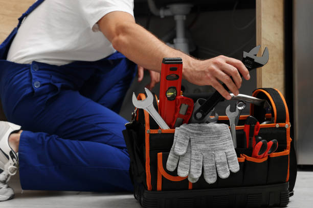 Best Toilet Repair Services  in Taylor, AL