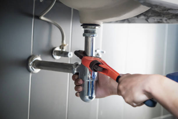Best Commercial Plumbing Services  in Taylor, AL